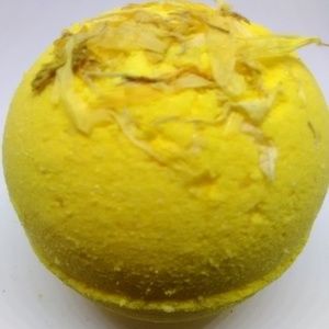 Mango Bath Bomb
